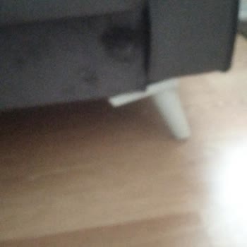 Asil Mobilya Çekyat Sorunu