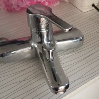ECA Banyo Musluğu İle Yaşanan Büyük Hayal Kırıklığı