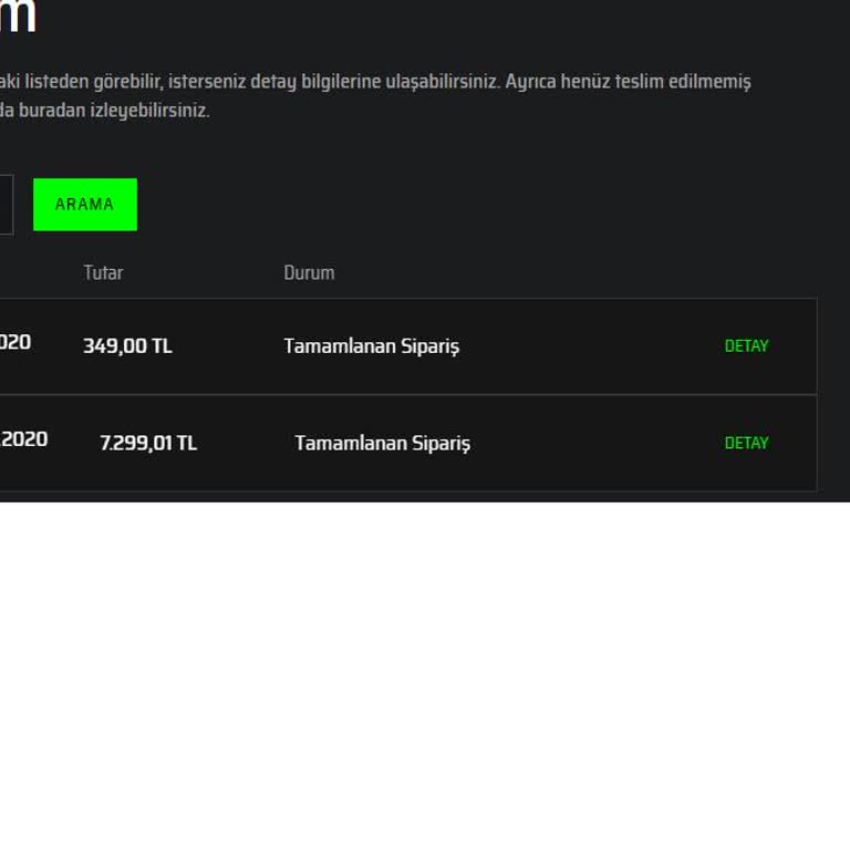 Monster Servise Yollanmadan Fan Satışı Yapmıyor. (garantisi Bitmiş)