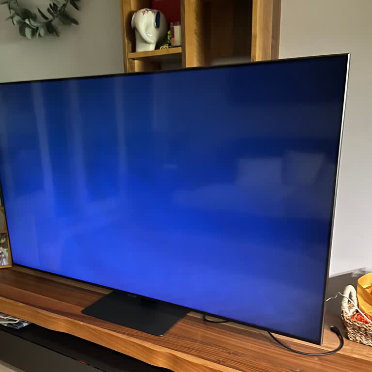 Samsung Wants ₺27000 for Panel Repair on My 65" QLED TV After Just 29 Months