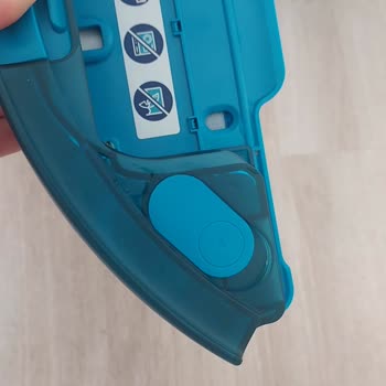PHILIPS Ev Aletleri Philips Robot Süpürge Su Akıtıyor