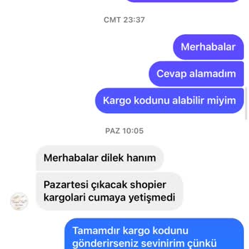 Tasarım Feyza Hakaret Ederek Müşteri Konuşması