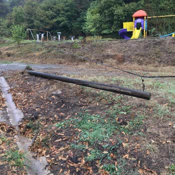 Türk Telekom İlgisizliği Ve Sorumsuzluğu