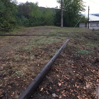 Türk Telekom İlgisizliği Ve Sorumsuzluğu