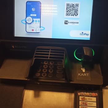 Denizbank Bozuk ATM Mağduriyeti Ve Teknik Donanım Yetersizliği