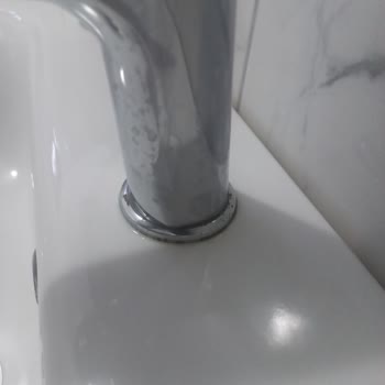 ECA Paslanma Sorunu Ve Yetersiz Müşteri Hizmetleri Deneyimi