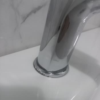 ECA Paslanma Sorunu Ve Yetersiz Müşteri Hizmetleri Deneyimi