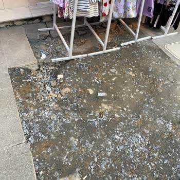 İstanbul Büyük Şehir Belediyesi Kanal Çalışması