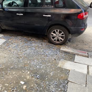 İstanbul Büyük Şehir Belediyesi Kanal Çalışması