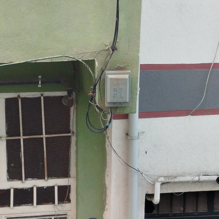 Türk Telekom İnternet Altyapı Sorunu TT