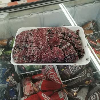 Migros Bozuk Et Satıyor