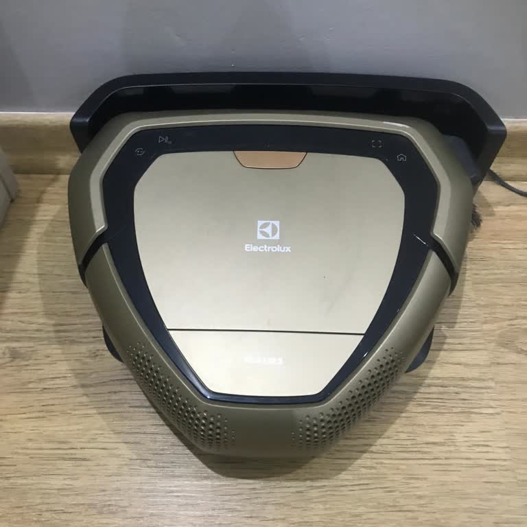 Electrolux Pure I9.2 Akıllı Robot Süpürge
