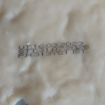 Doğruluk Ezine Peyniri Doğruluk Trakya Eski Kaşar Peyniri Bozulmuş