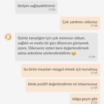 Trendyol Sipariş Gecikme Sorunu