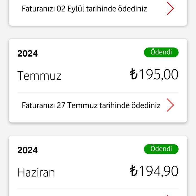 Yanıltıcı Tarifeler ve İlgisiz Müşteri Hizmetleri
