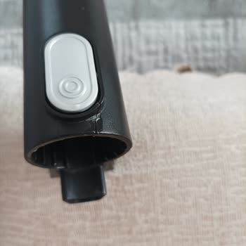 Bosch Ünlimited 7 Şikayet