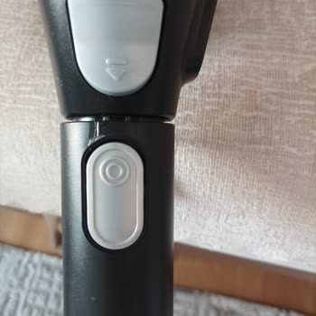 Bosch Ünlimited 7 Şikayet