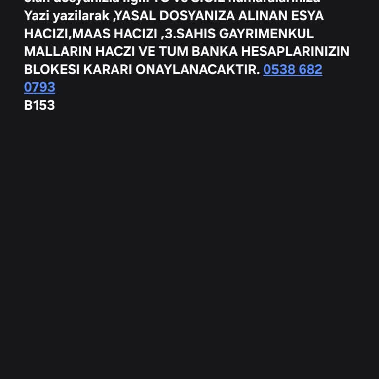 British World Academy Yıllar Sonra Ortaya Çıkan Ödeme Ve İcra Talebi!