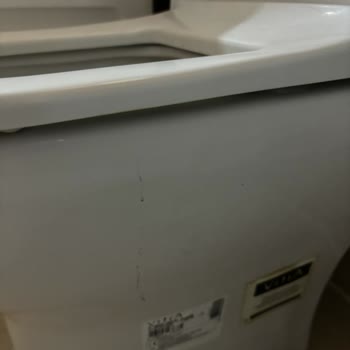 Bir Ay İçinde Bozulan Vitra Klozet