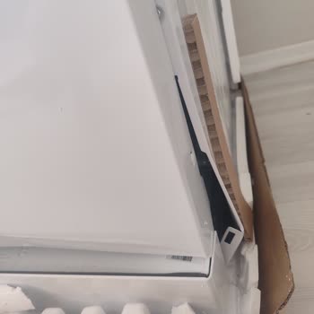 Trendyol Beyazdünya35 Altus Bulaşık Makinesi Mağduriyeti