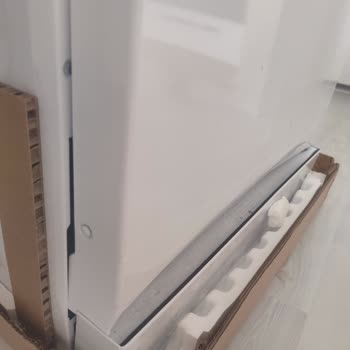 Trendyol Beyazdünya35 Altus Bulaşık Makinesi Mağduriyeti