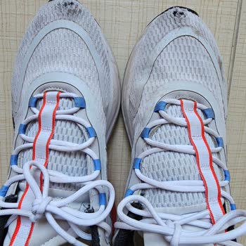 Deichmann Mağazası Adidas Marka Spor Ayakkabı Garanti Problemi