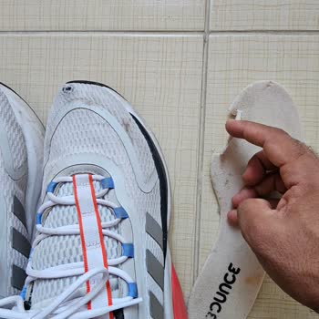 Deichmann Mağazası Adidas Marka Spor Ayakkabı Garanti Problemi