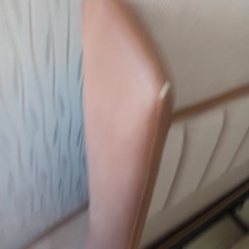 Bambi Yatak Aylar Sürecek Baza Başlığı Mağduriyeti!