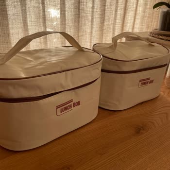 Homeweb Store Lunchboxlar Sıcak Tutmuyor