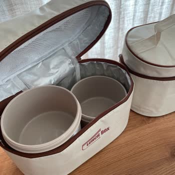 Homeweb Store Lunchboxlar Sıcak Tutmuyor