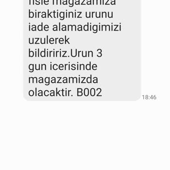 Lacoste Satış Sonrası Destek Te Müşterisinin Yanında Durmadı