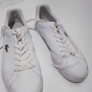 Lacoste Satış Sonrası Destek Te Müşterisinin Yanında Durmadı