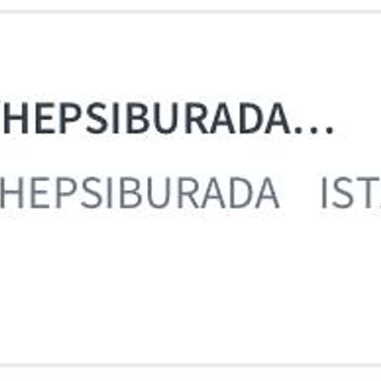 Hepsipay İzinsiz Para Çekmiş