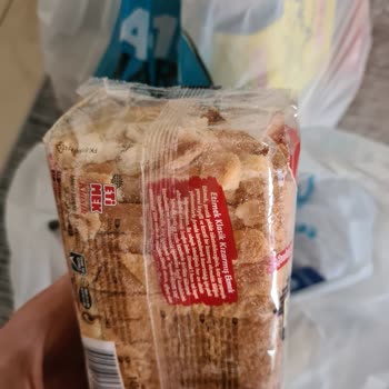 A101 Hasarlı Ürün Teslimi