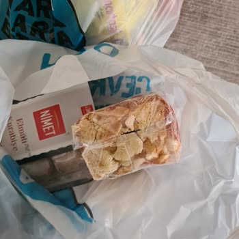 A101 Hasarlı Ürün Teslimi