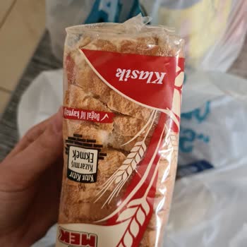 A101 Hasarlı Ürün Teslimi