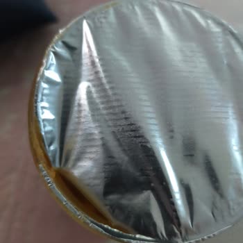 Migros Kusurlu Ürün Ambalajı Açılmış