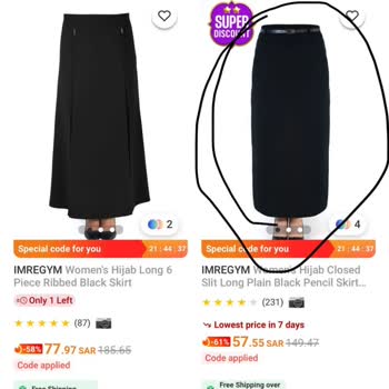 Trendyol Mikro İhracat Ürünlerim!