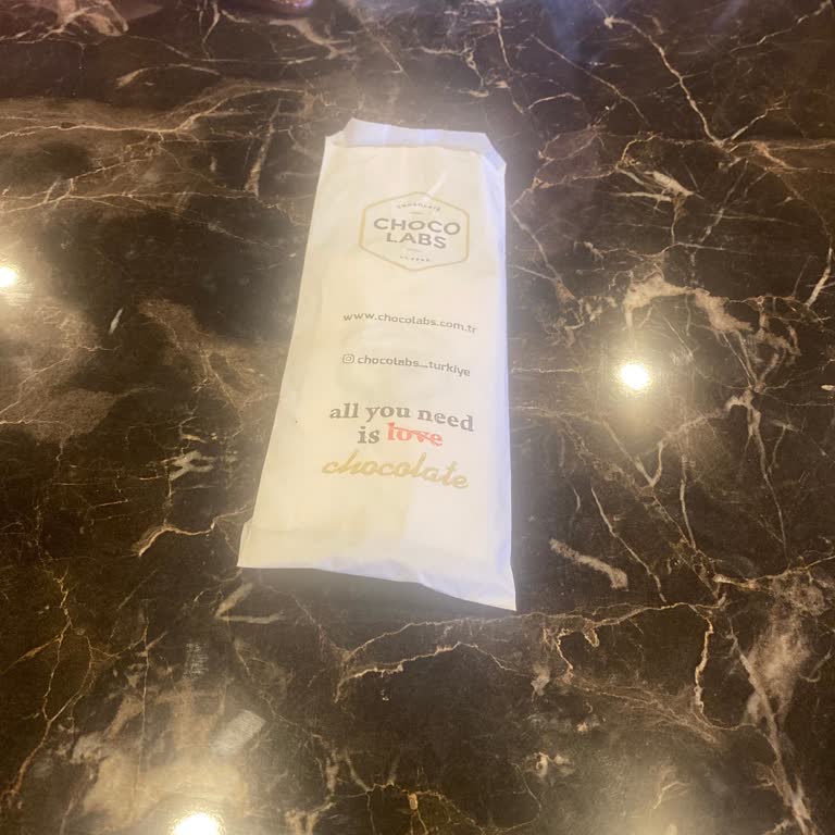 Chocolabs Yozgat'ta Masa Krizi!