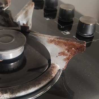 Ferre Markalı Ürünlerin Garanti Kapsamında Paslanma Sorunu