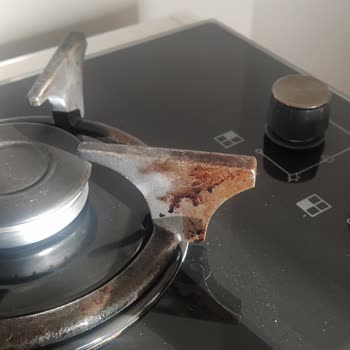 Ferre Markalı Ürünlerin Garanti Kapsamında Paslanma Sorunu