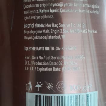 Viejo Sağlık Bozan Kahve