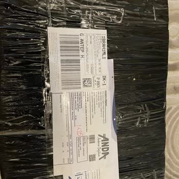 MNG Kargo Kargo Ücreti Ödenmesine Rağmen Ücret Alması