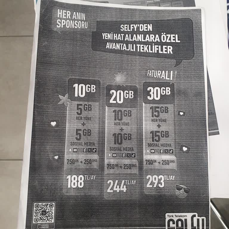 Türk Telekom Bayilerinin Hatalarını Müşteri Lerine Yüklemeleri