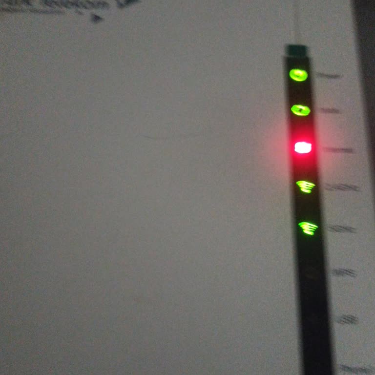 Türk Telekom İnternet Arızası Arızanın Giderilmemesi