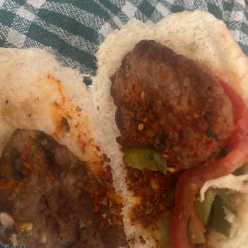 Köfteci Yusuf Sınıf Hizmet Yazık