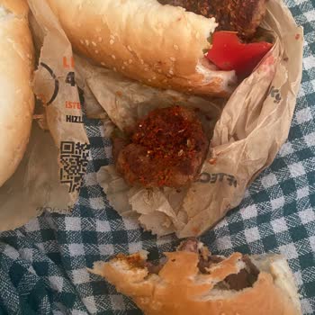 Köfteci Yusuf Sınıf Hizmet Yazık