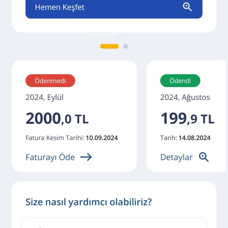 TurkNet Yüksek Fatura Faturanın 10 Kat Fazla Gelmesi