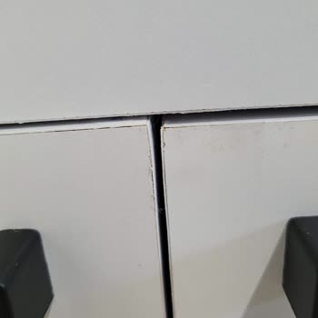 Vivense'den Aldığım Ürün Kusurlu Çıktı Ve Destek Alamadım