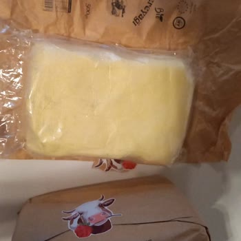 Tazedirekt SKT'si 31 Ocak Olan Ürünler Küflenmesine Rağmen İade Edemiyorum